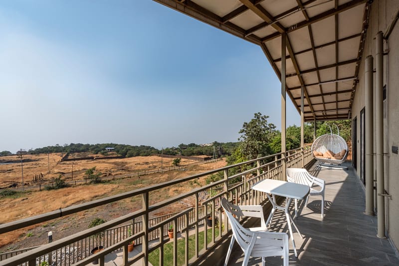 HeavOne (Penta) - Lonavala, Maharashtra – photo 14