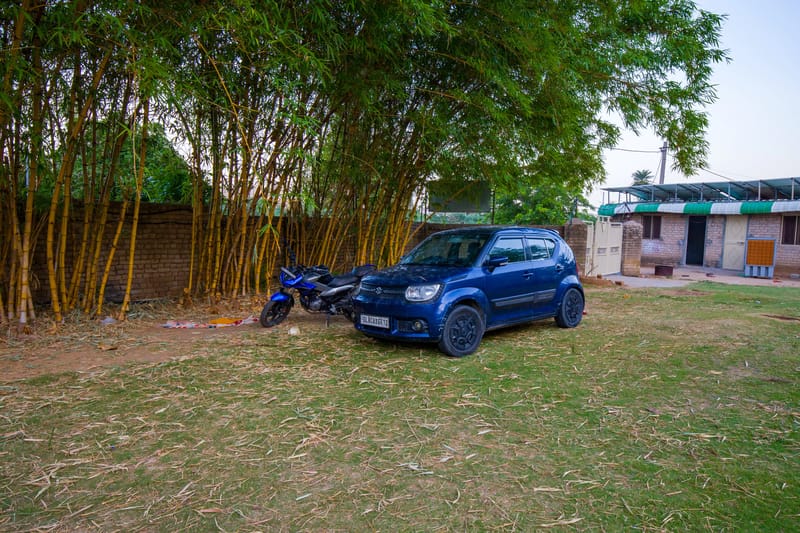 Ramgarh Wild Retreat | Elegant Colonial-Style 2-BHK Villa Amidst the Hills with Private Pool & Garden – photo 38
