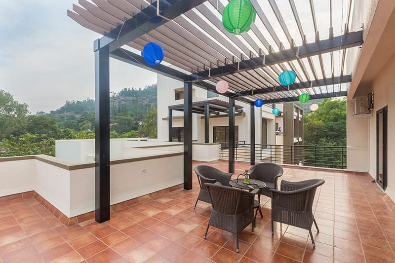 Vista Greenwoods Seven Villa – photo 25