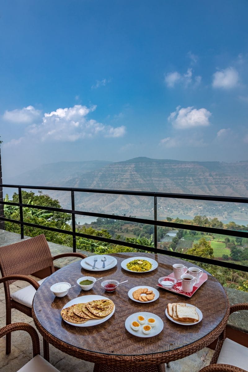 Aurelia - Panchgani – photo 48
