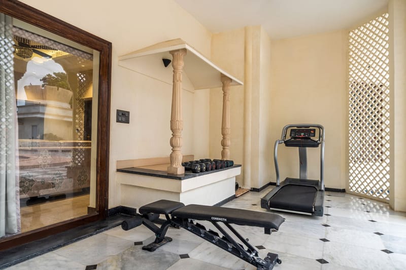 Vishram Van Villa – photo 4