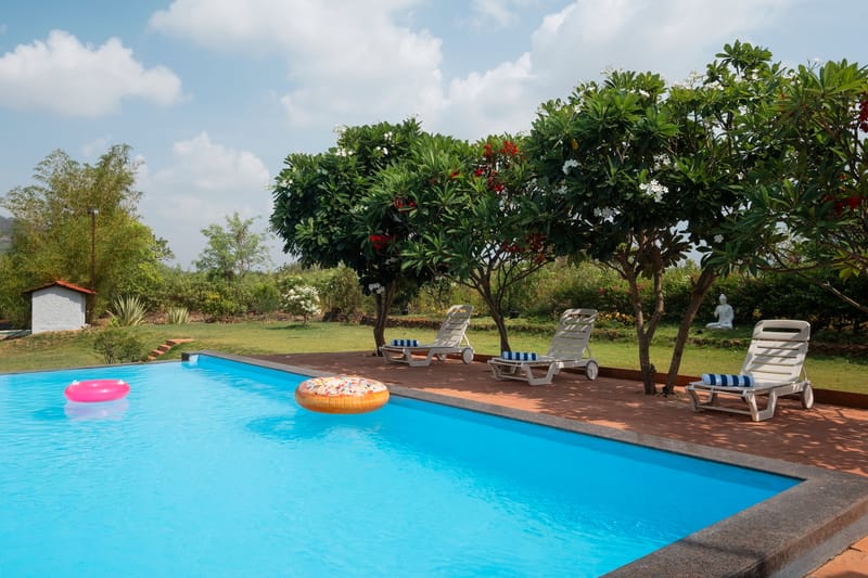 SanvinaFarm - Karjat – photo 40
