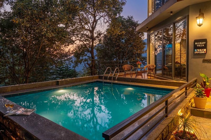 Villa Bluejay W/ Heated Pool
 – photo 1
