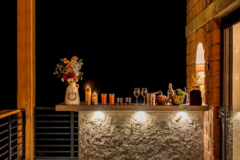 SATORI ~ Hornbill (2 bedroom Villa) - Mulshi, Lonavala, Maharashtra – photo 17
