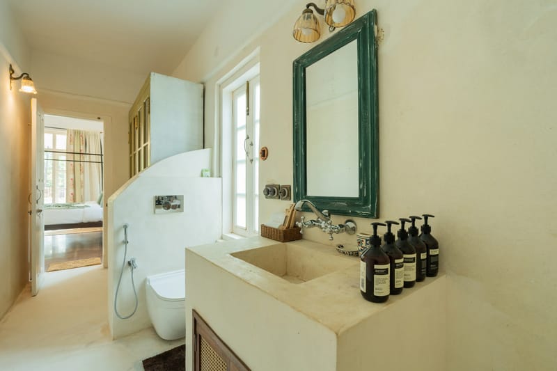 Maison 10 | Luxe 4-BHK Villa With Pvt Pool, Garden & Portuguese Charm – photo 29