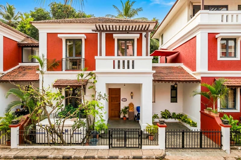 Villa Arcadia – photo 2