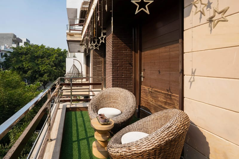 4-BHK | Home Theatre & Gaming Room | Bar – photo 5