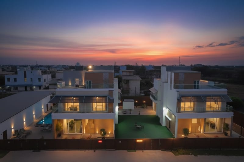 Coral @ M4 Villas – photo 34