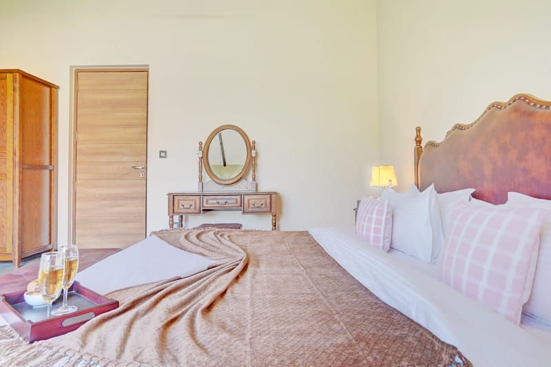 Villa 39 | Serene Pet-friendly 6-BHK Getaway With Private Pool, Gaming Zone & Balcony – photo 36