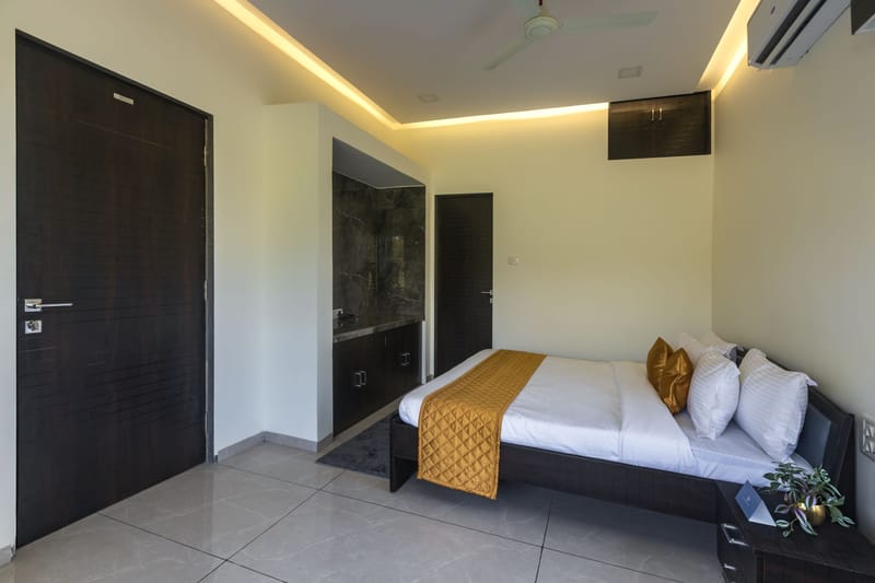 Serene Retreat (Villa 3 Bedrooms) – photo 20