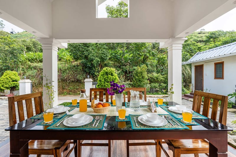 Yug @ Titha Villa – photo 5