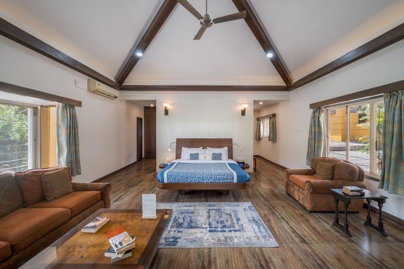 Ekam Lakehouse – photo 24