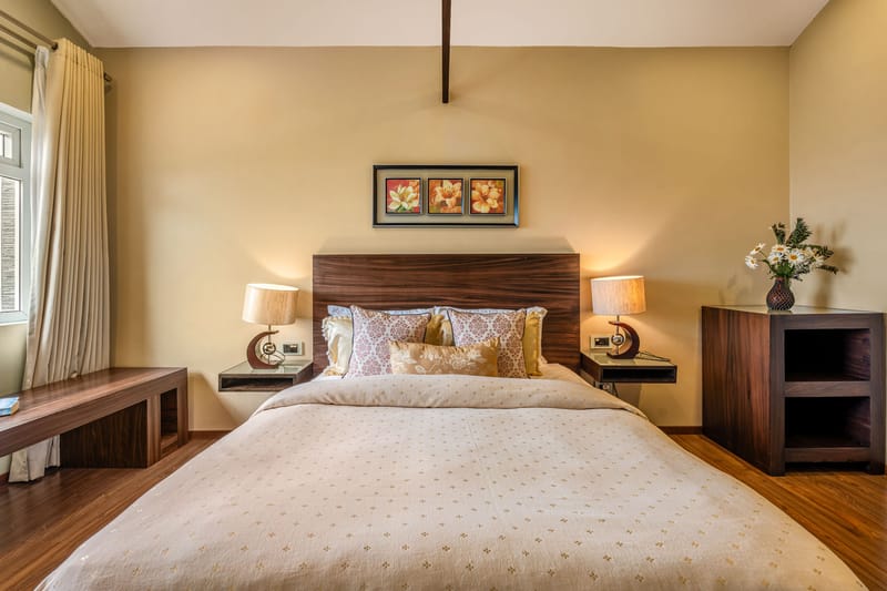 Farview Presidential Suite - Coonoor – photo 24