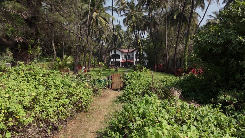 Thalassea - Thal, Alibaug – photo 42