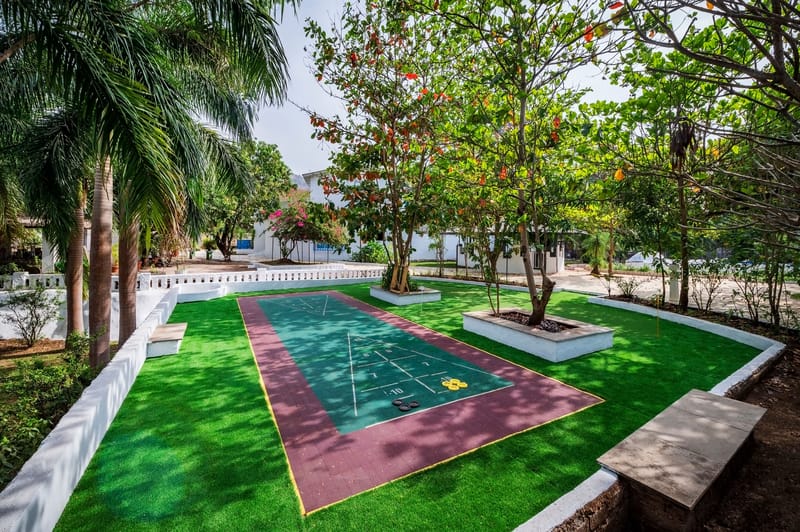 KAIROS Greek Village (12 bedroom entire estate) – photo 38