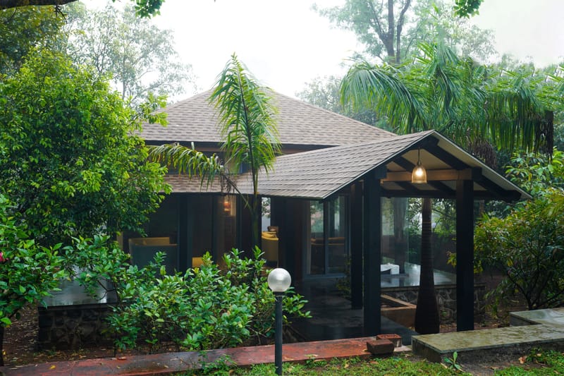 The Glasshouse - Panchgani, Maharashtra – photo 12
