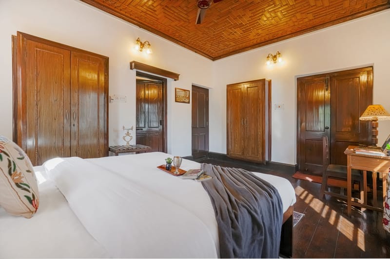 Awakening ~ Deluxe Rooms – photo 20
