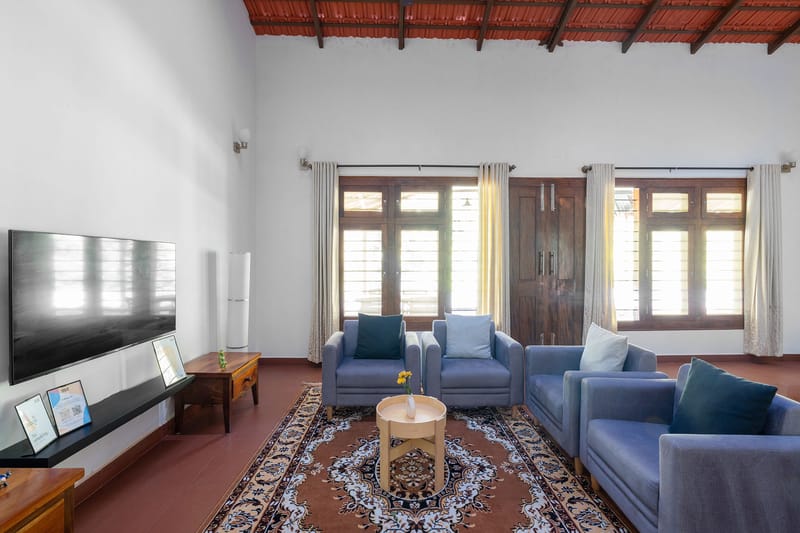 Villa Estuaire – photo 21