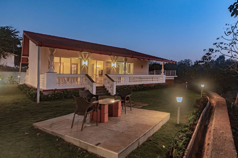 Mariposa by the River (7 bedroom entire estate) – photo 49