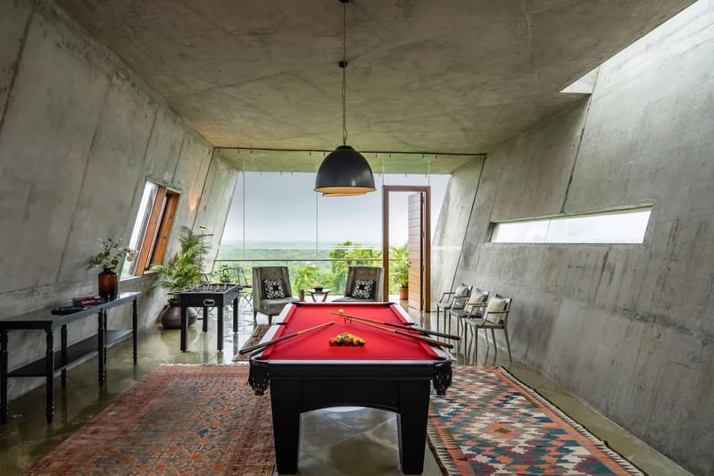Villa Ekanta – photo 10