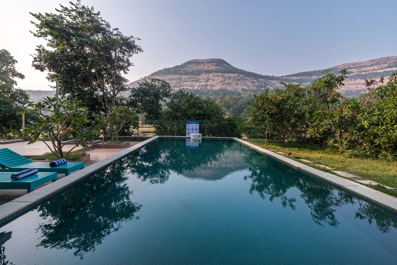 Mountain Aer - Karjat, Maharashtra – photo 31
