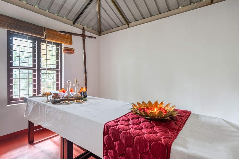 Wellbeing Villa – photo 26