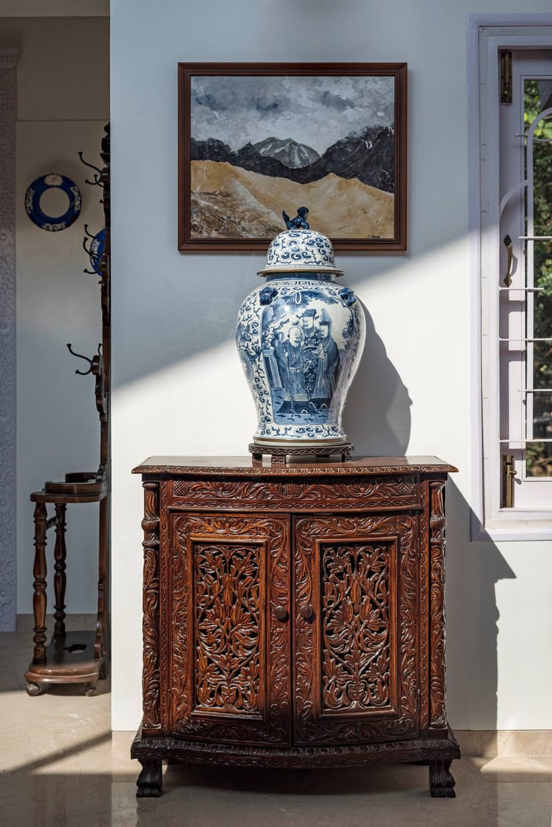 Brunton House - Alibaug, Maharashta – photo 16
