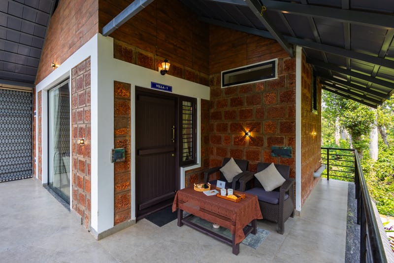 Avocado Cottages Premium Suite | Pet-friendly Stay With Private Patio & Common Garden Amid Avocado & Coffee Estate Plantation – photo 12