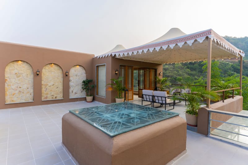 Moringa Valley: Oak Villa – photo 7