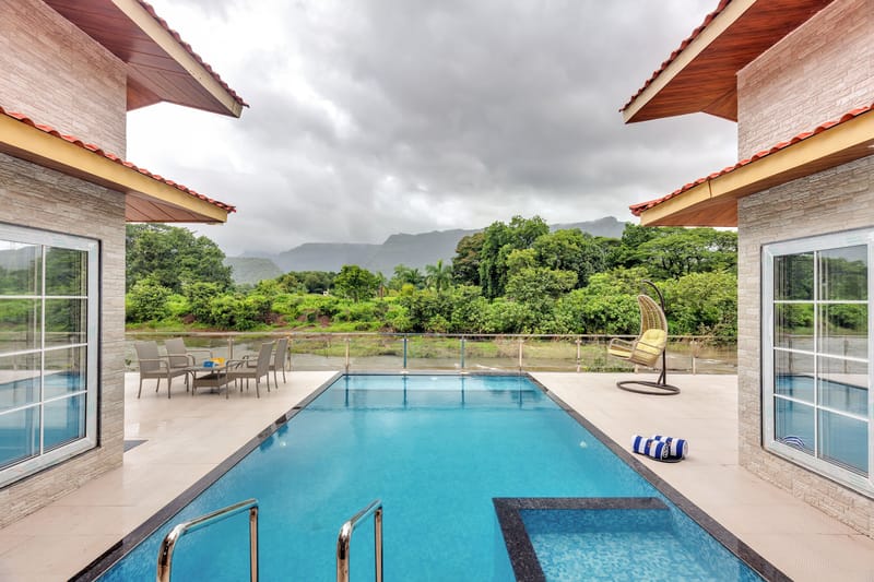 Riverdeck Vista - Karjat – photo 4