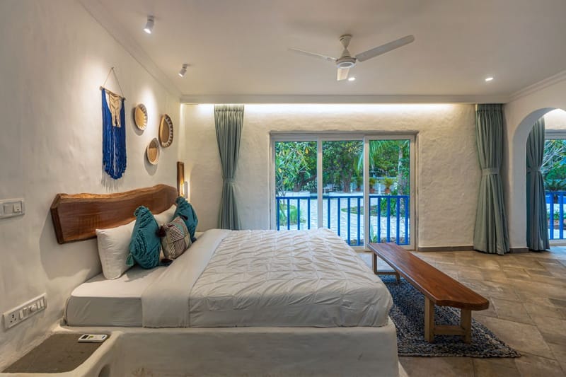 KAIROS Zeus (Two 2 bedroom villa) – photo 30