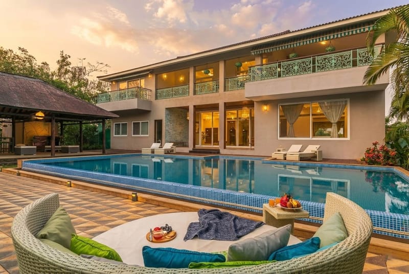 Umber Villa – photo 4