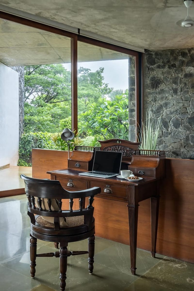 Villa Ekanta – photo 19