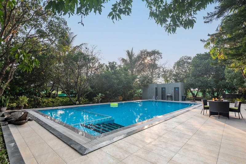 Hindavi Green Escape – photo 27