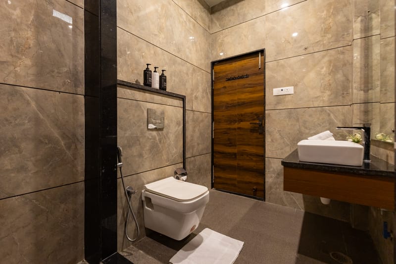 Krishna Serenity Villa | Pet-friendly 7-BHK Farmhouse with Private Pool, Gazebo and Garden, & Rajasthani Dhani – photo 37