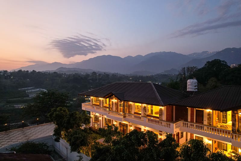 Tikrola Retreat, 4BR Wing – photo 19