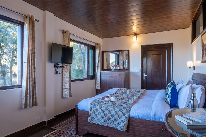 Cecil Cottages - Barog – photo 39