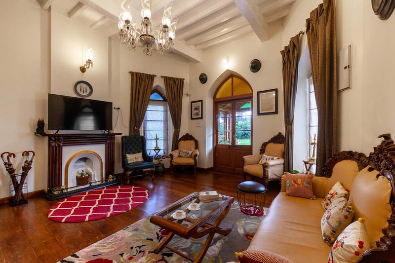 Greenwood Bungalow – photo 6
