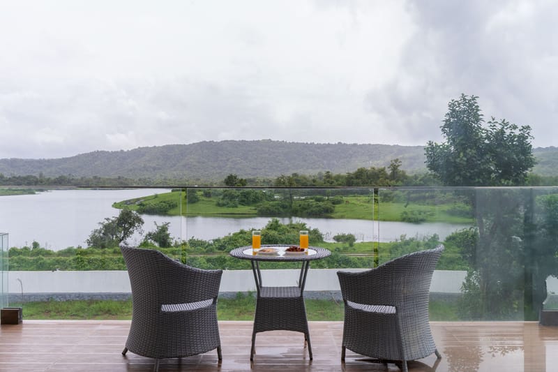 Nilaya By The Lake - Khopoli – photo 11