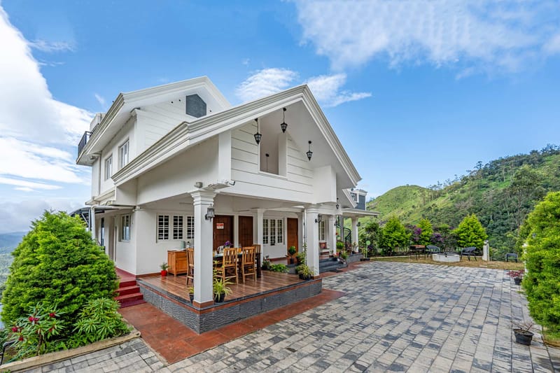 Titha Villa – photo 24