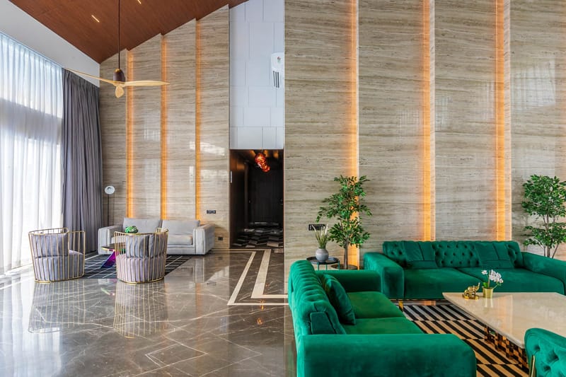Villa 107 At Canary Farms – photo 8