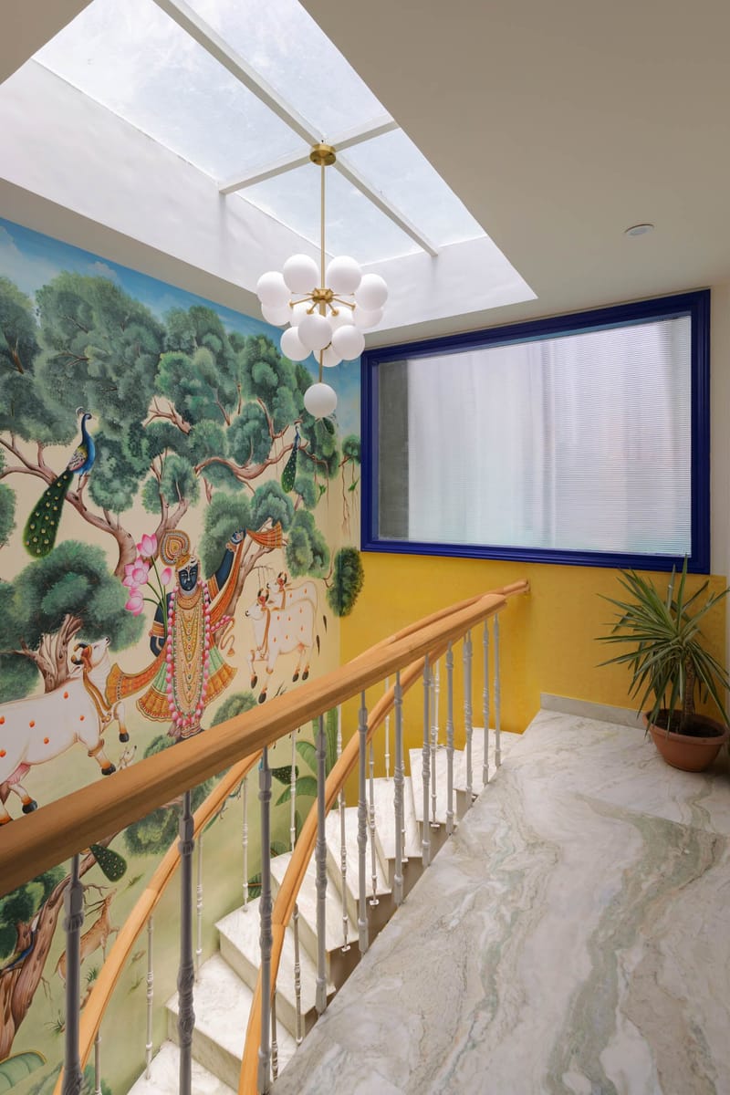 Villa Atthavan Gram – photo 13