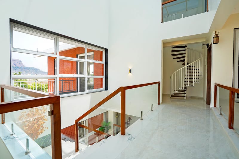 Nimishka Villa | 5-BHK Haven With Pvt Pool, Lavish Garden & Scenic Views – photo 27