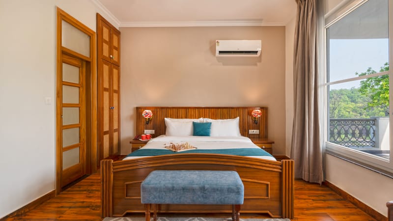 Varenya Villa – photo 23