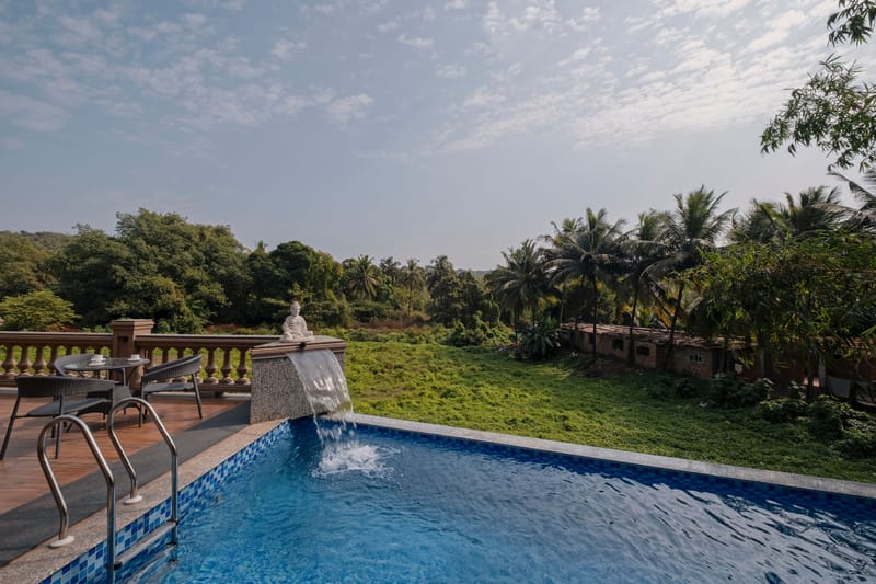 Tudor San Ann, Candolim – photo 9