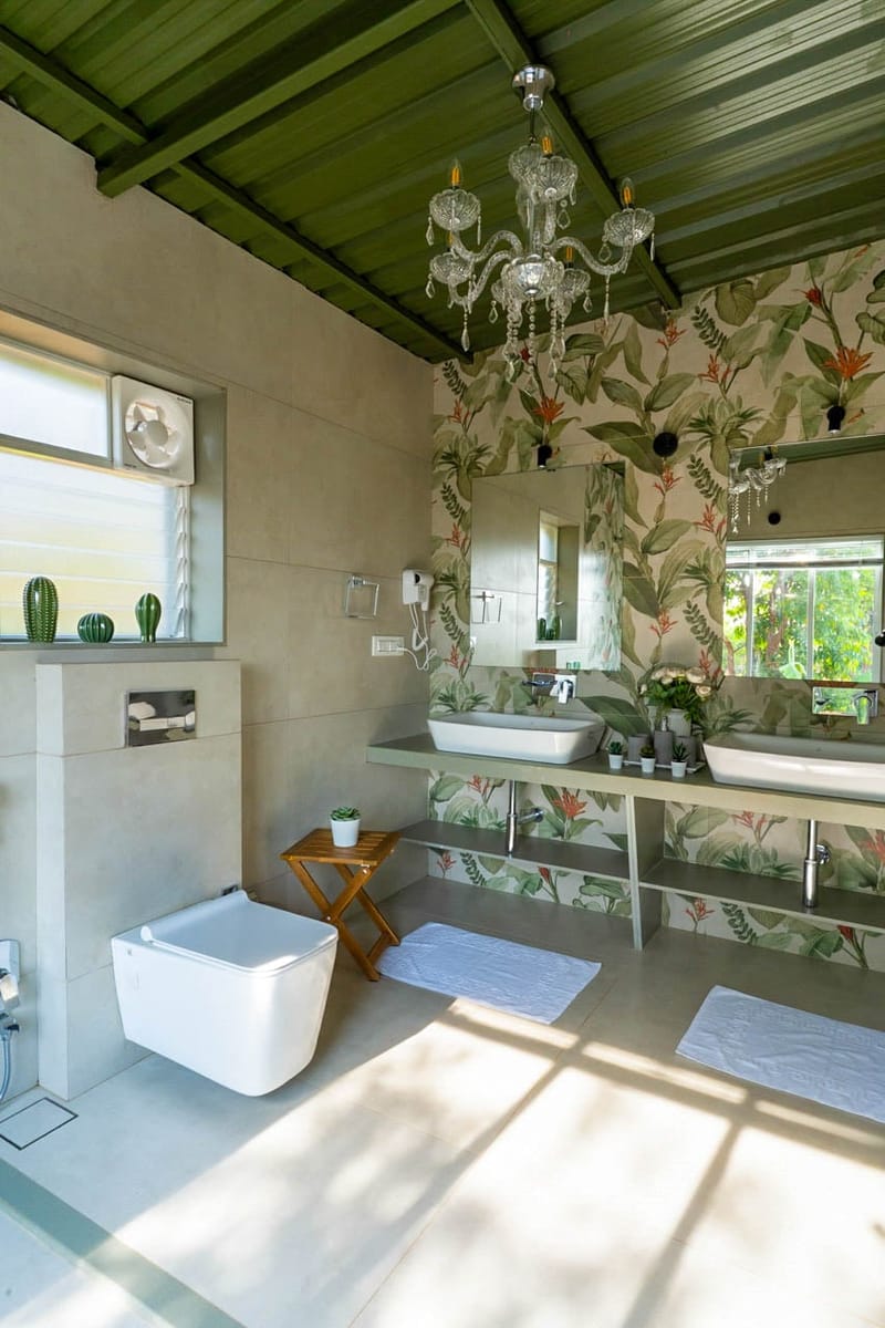 Masava - Luxury Tents – photo 16