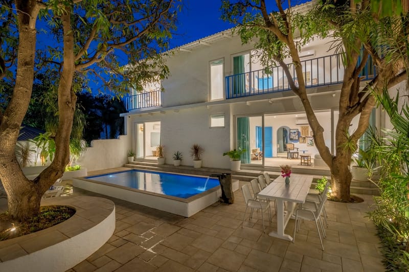 KAIROS Iris & Theos (5 bedroom villa) – photo 25