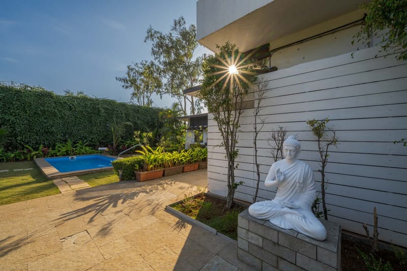 Serene Garden – photo 22