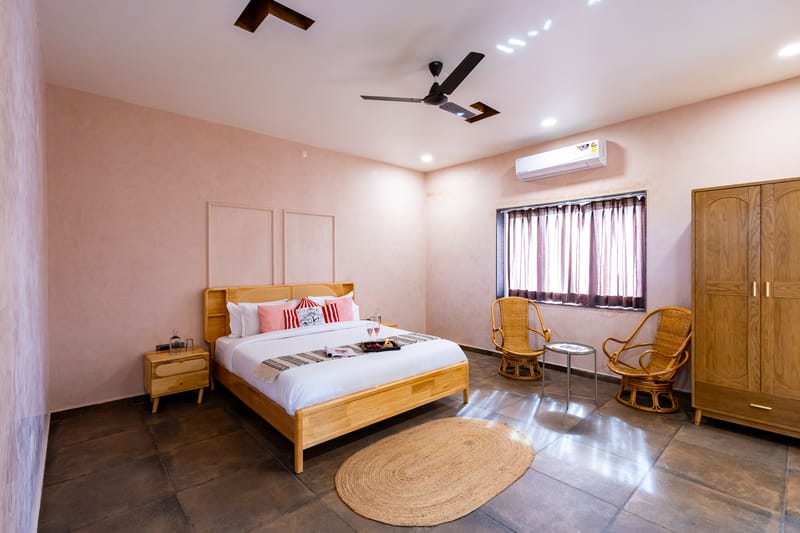 Tuscun Villa | 5-BHK Pet-Friendly Retreat with Private Pool and Garden – photo 20