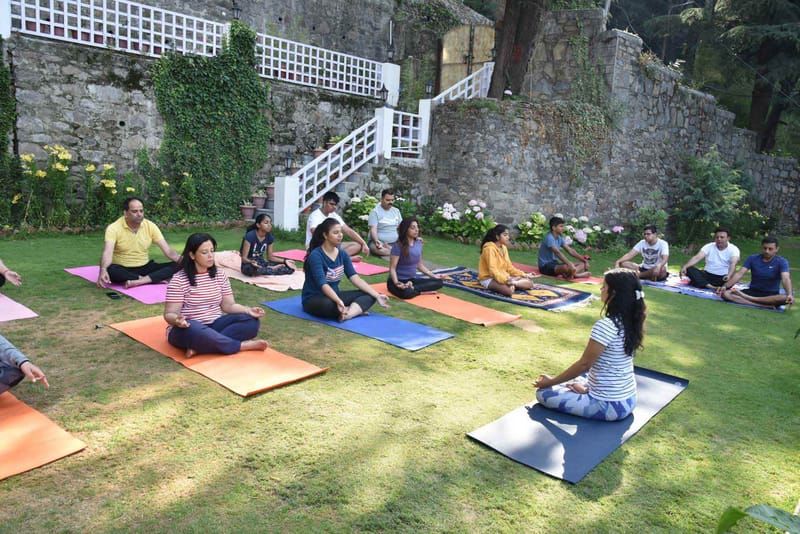 Shimla Manor – photo 36